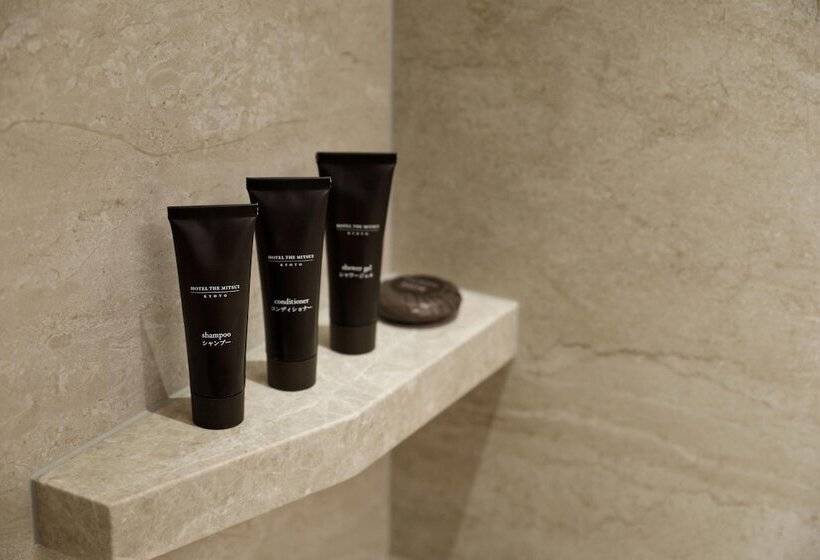 اتاق استاندارد با 2 تخت دوبل, The Mitsui Kyoto, A Luxury Collection Hotel & Spa