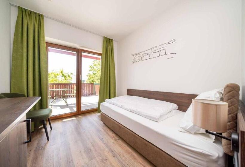 Номер Стандарт Индивидуальный, Gasthaus Hotel Beim Erich