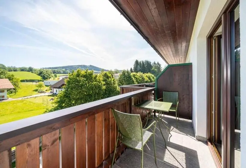 スタンダードシングルルーム, Gasthaus Hotel Beim Erich