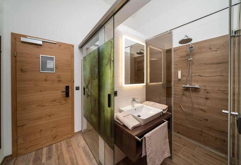 Номер Стандарт, Gasthaus Hotel Beim Erich