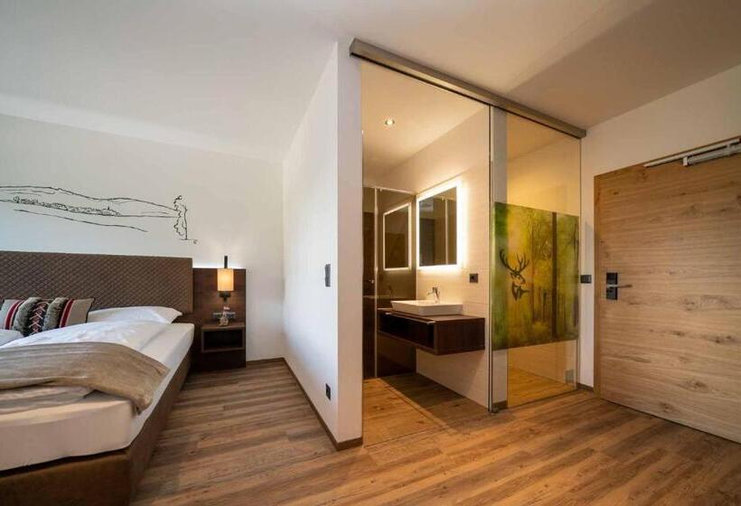 Номер Стандарт, Gasthaus Hotel Beim Erich