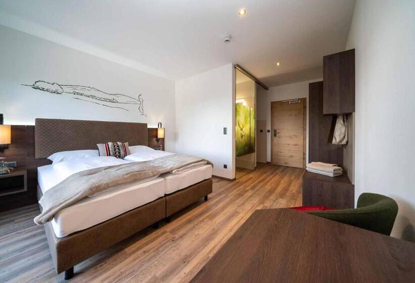 Номер Стандарт, Gasthaus Hotel Beim Erich