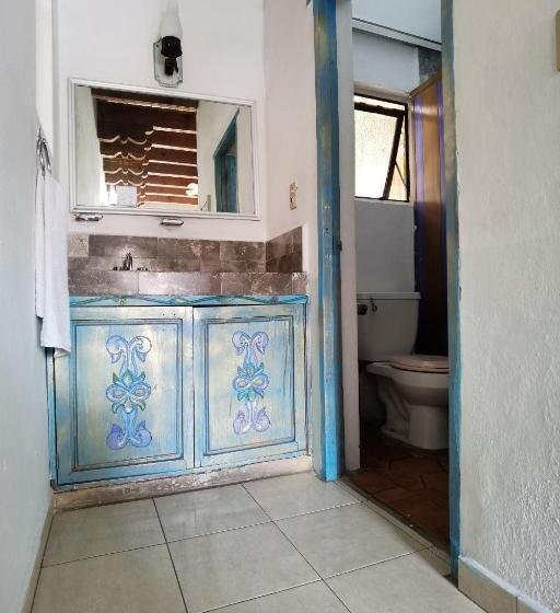 اتاق خانوادگی, Capital Omesón De La Fragua