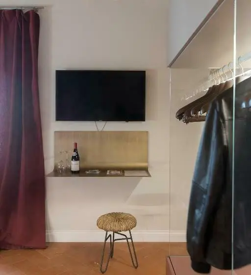 Superior-huone, Monna Caterina Wine Resort