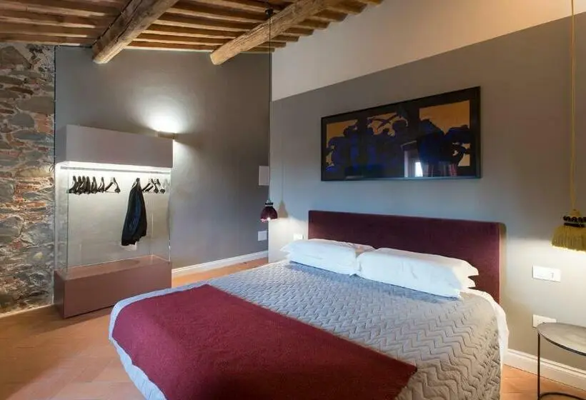 Superior-huone, Monna Caterina Wine Resort