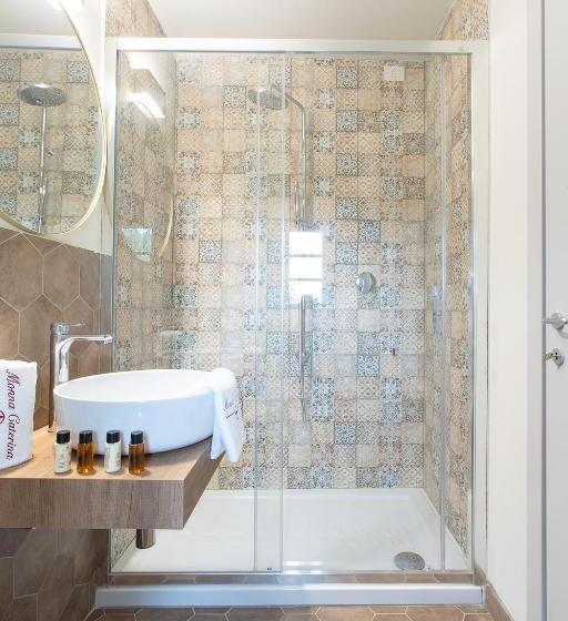 اتاق سوپریور, Monna Caterina Wine Resort