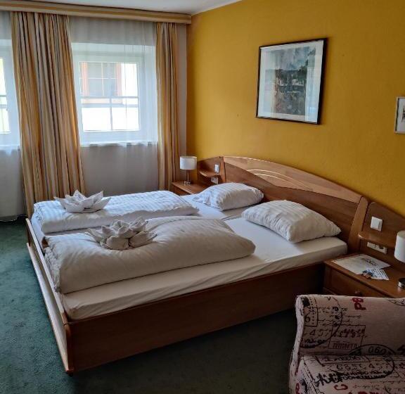 스탠다드 룸, Pension Reiterhaus