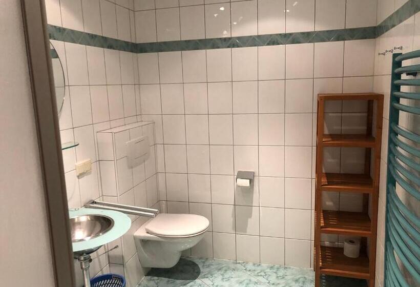 4인용 스탠다드 룸, Pension Reiterhaus