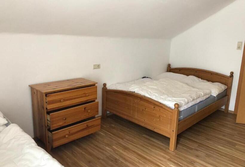 4인용 스탠다드 룸, Pension Reiterhaus