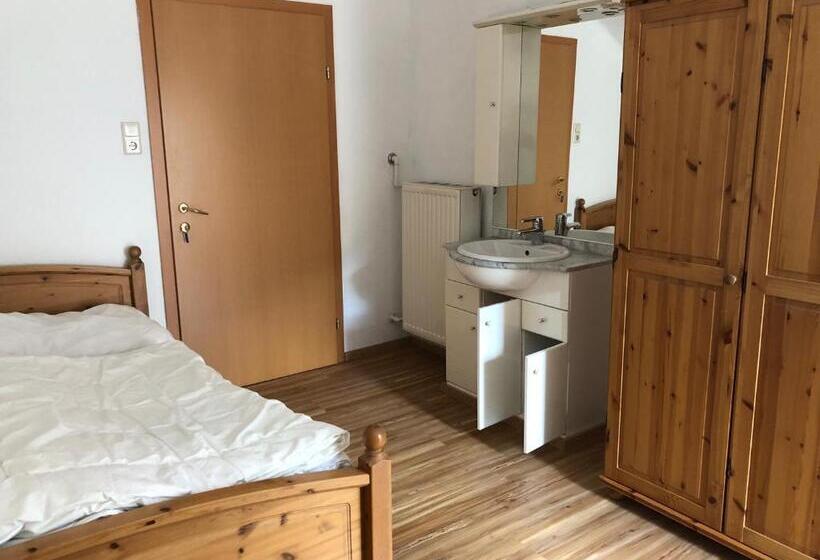 4인용 스탠다드 룸, Pension Reiterhaus