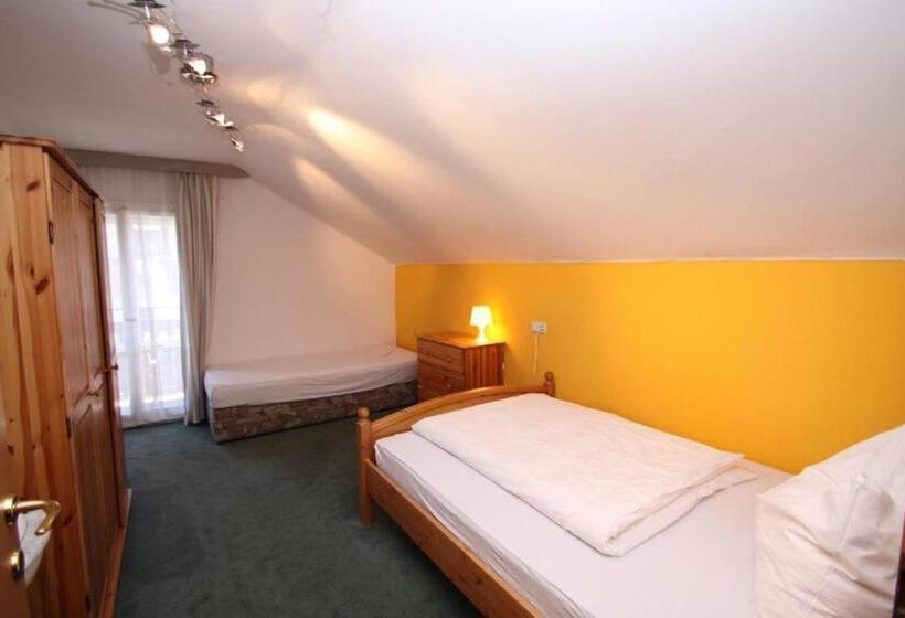 4인용 스탠다드 룸, Pension Reiterhaus