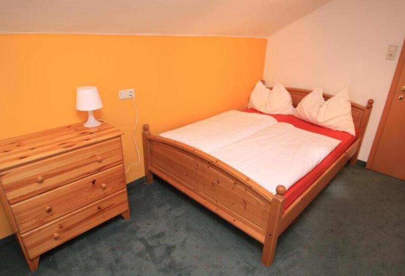 4인용 스탠다드 룸, Pension Reiterhaus