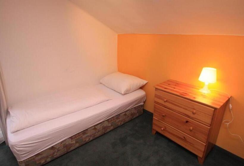 4인용 스탠다드 룸, Pension Reiterhaus