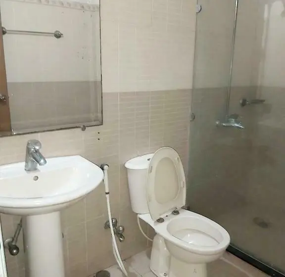 اتاق استاندارد, Visit Inn