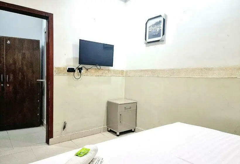 اتاق استاندارد, Visit Inn