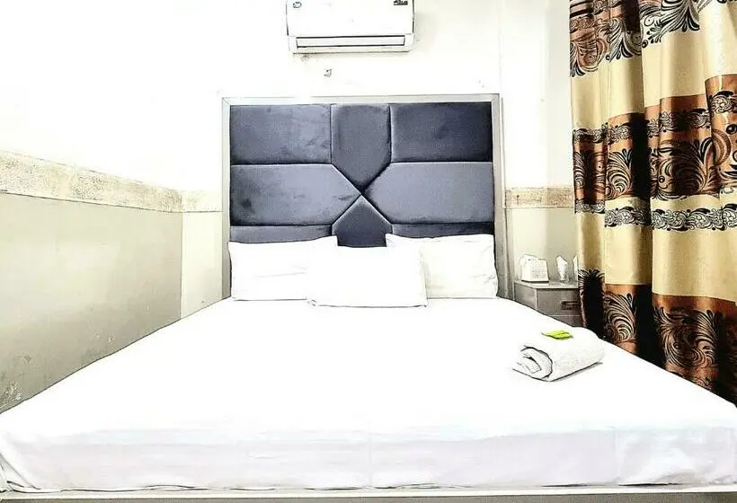 اتاق استاندارد, Visit Inn