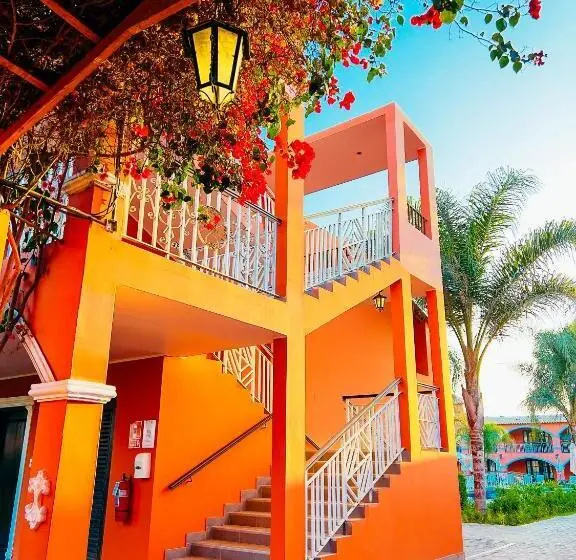 بانگلوی استاندارد, Hacienda San Juan Resort
