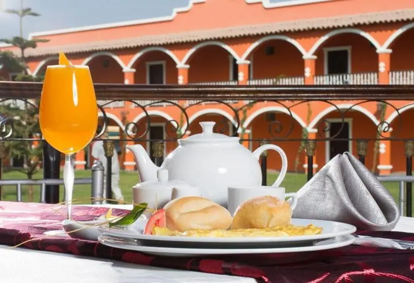 بانگلوی استاندارد, Hacienda San Juan Resort