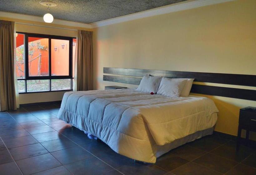 غرفة قياسية, Hacienda San Juan Resort