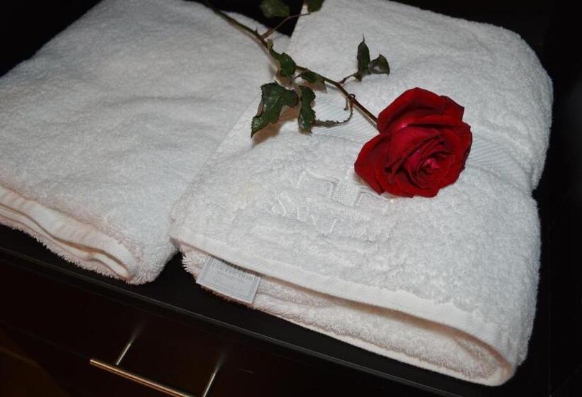 غرفة قياسية, Hacienda San Juan Resort