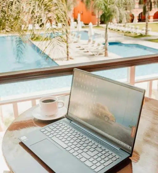 سوییت جونیور, Hacienda San Juan Resort