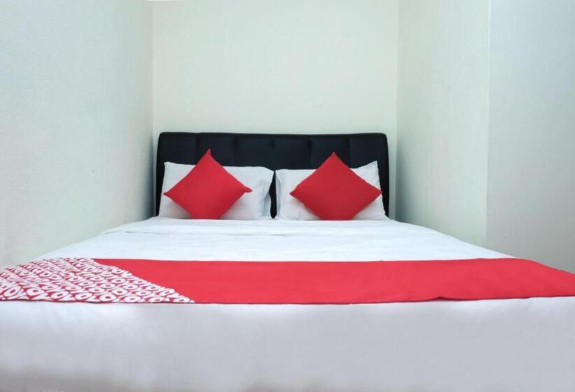 Номер Deluxe, Oyo 89928 Acf Guest House