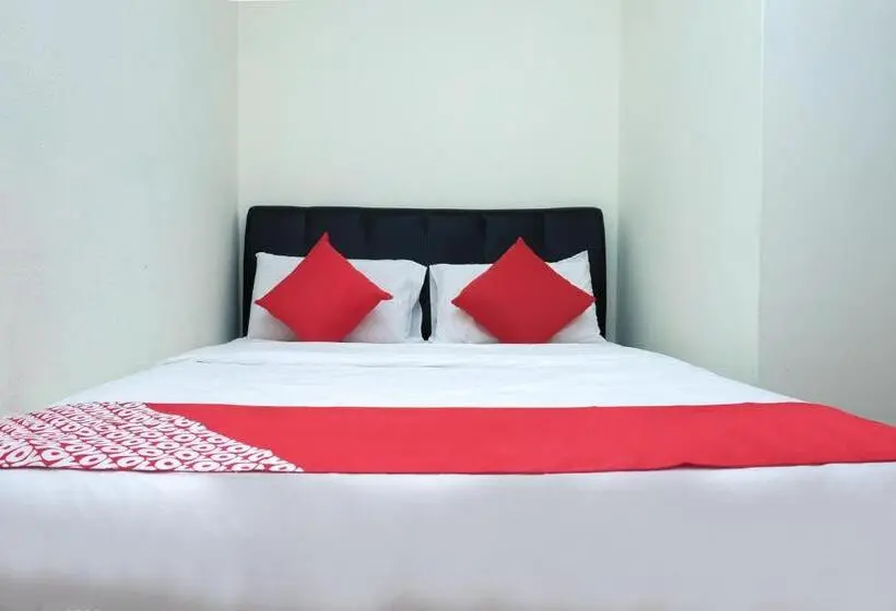 Deluxe-huone, Oyo 89928 Acf Guest House