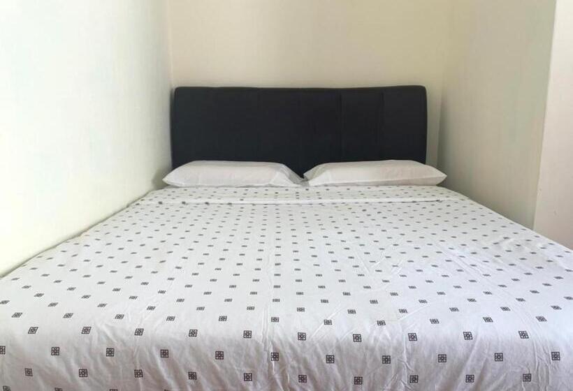 חדר קלאסי לשלושה, Oyo 89928 Acf Guest House