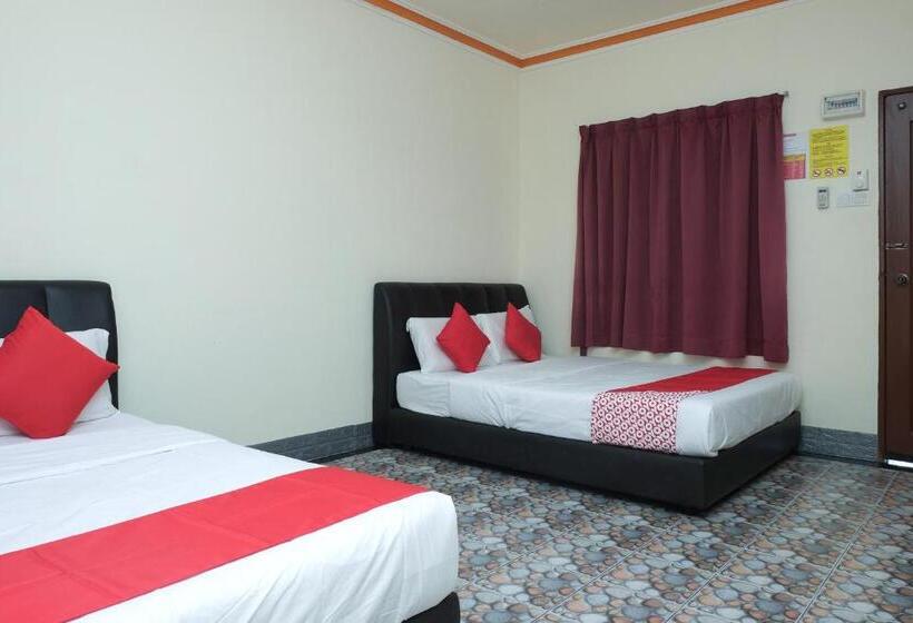 Family Suite, Oyo 89928 Acf Guest House