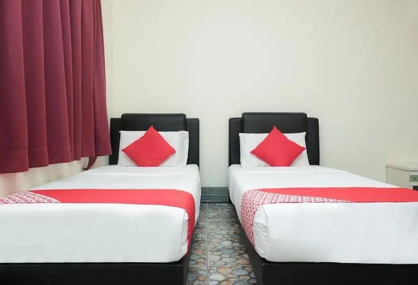 Premium-sviitti, Oyo 89928 Acf Guest House