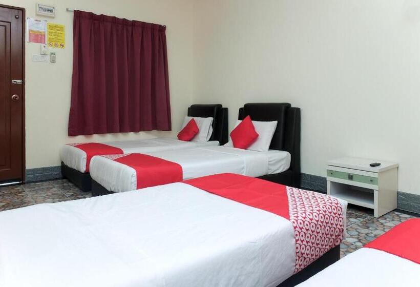 סוויטת פרמיום, Oyo 89928 Acf Guest House