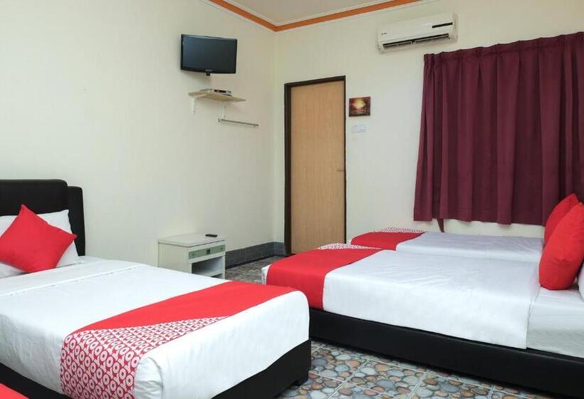 סוויטת פרמיום, Oyo 89928 Acf Guest House