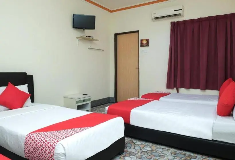 Premium-sviitti, Oyo 89928 Acf Guest House