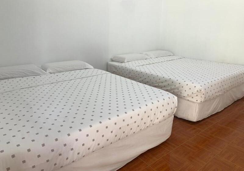 סוויטת פרמיום, Oyo 89928 Acf Guest House