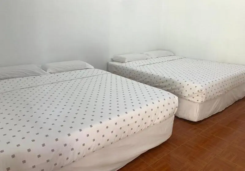 Premium-sviitti, Oyo 89928 Acf Guest House