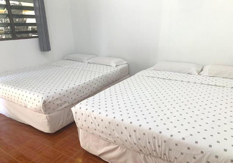 סוויטת פרמיום, Oyo 89928 Acf Guest House