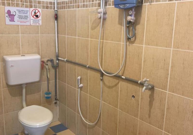 סוויטת פרמיום, Oyo 89928 Acf Guest House