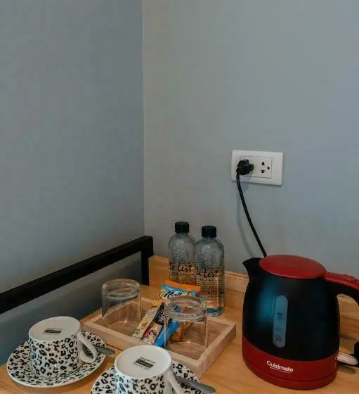 اتاق سوپریور, Le Lert Hotel Ratchaburi
