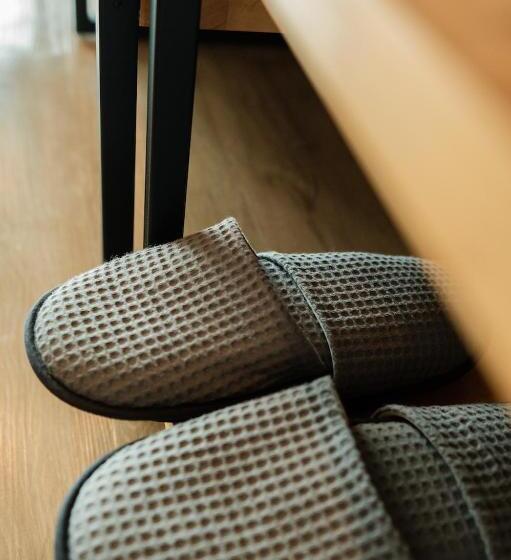 デラックスルーム, Le Lert Hotel Ratchaburi