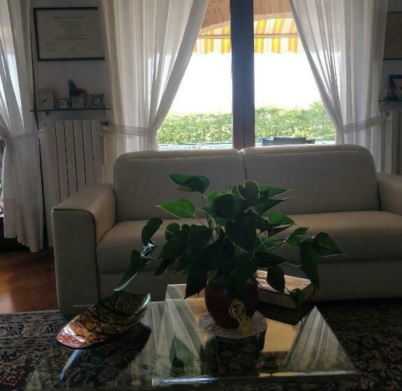 غرفة قياسية, Marinella B&b