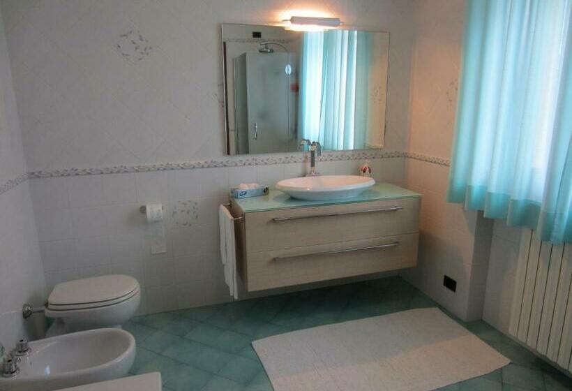 غرفة قياسية, Marinella B&b