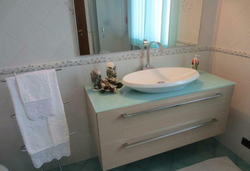 غرفة قياسية, Marinella B&b