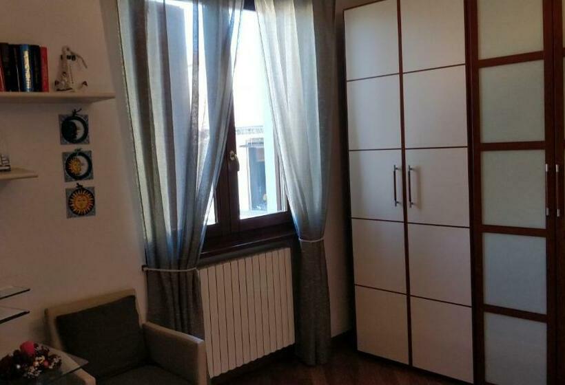 غرفة قياسية, Marinella B&b