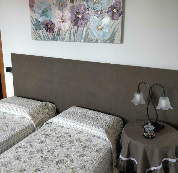 غرفة قياسية, Marinella B&b