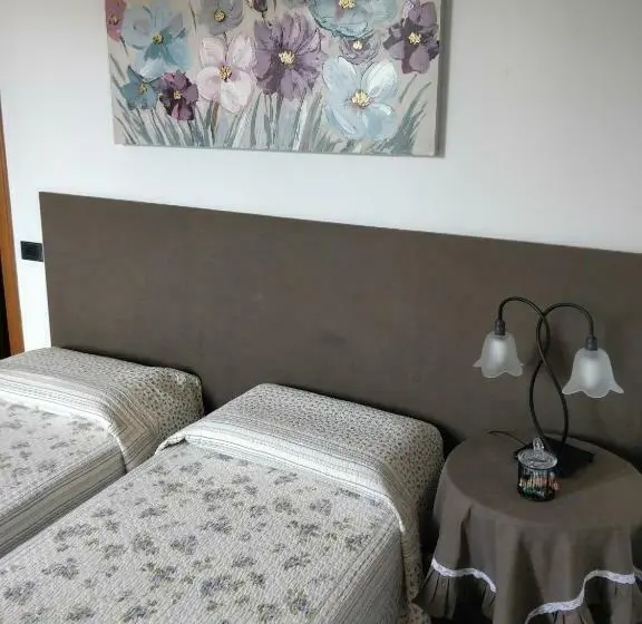 スタンダードルーム, Marinella B&b
