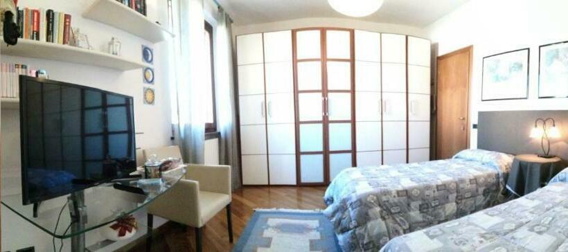 غرفة قياسية, Marinella B&b