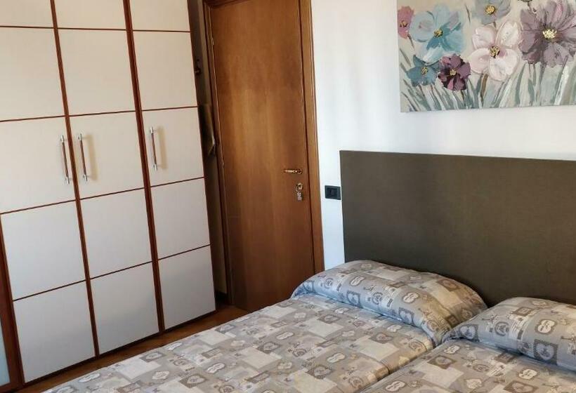 غرفة قياسية, Marinella B&b