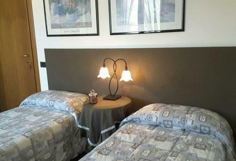 غرفة قياسية, Marinella B&b