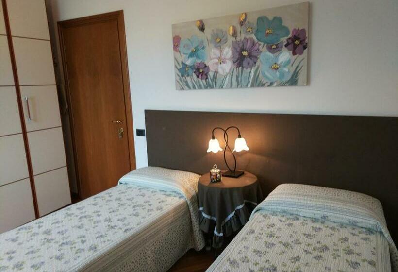 غرفة قياسية, Marinella B&b