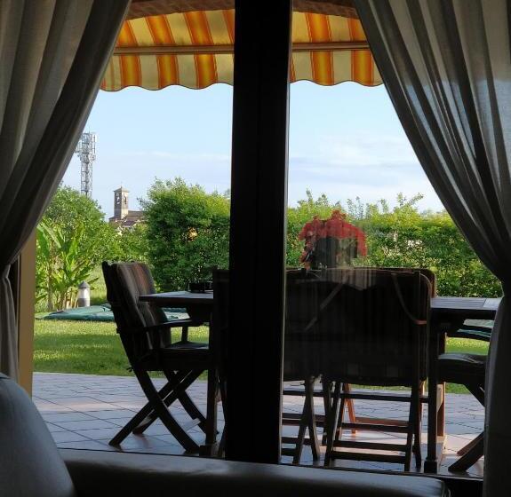 غرفة قياسية, Marinella B&b